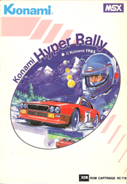 Hyper Rally